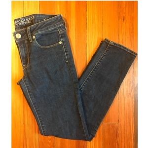 AE Skinny Super Stretch Jeans